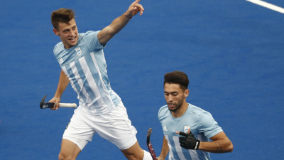 Los Leones aseguran la medalla de plata y van por la dorada ante Canadá