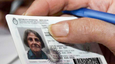 Atención y horario especial en los registros civiles