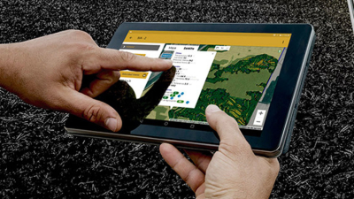 Agricultura de precisión y tecnología, protagonistas en Agronea 2019