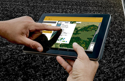 Agricultura de precisión y tecnología, protagonistas en Agronea 2019