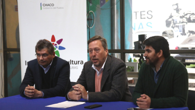 Obras de toda la provincia se presentarán en el 41º Encuentro de Teatro