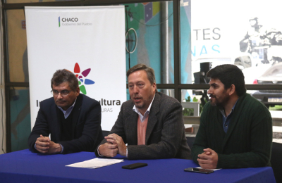 Obras de toda la provincia se presentarán en el 41º Encuentro de Teatro