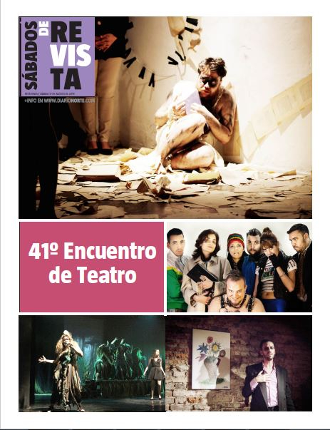 Sábados de revista