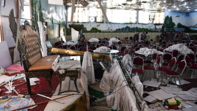 El Estado Islámico se adjudicó el atentado que causó 63 muertos en una boda en Afganistán
