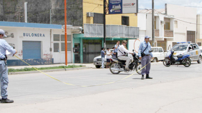 Sumarán policías caminantes y patrulleros en horas clave sobre la avenida Alvear