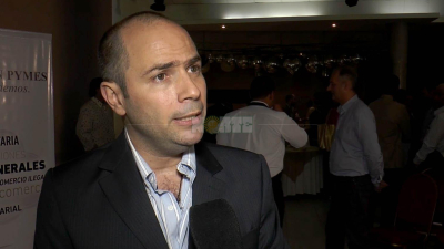 Irigoyen advierte efectos de la devaluación: más pobreza, caída de ventas y cierre de empresas