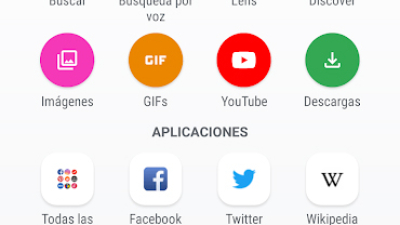 Google Go ya está disponible en todo el mundo, promete ahorrar 40% los datos