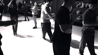 El Circuito Provincial de Danza continuará con las capacitaciones en el interior