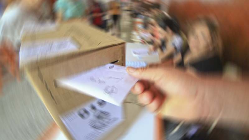 Al menos siete fórmulas para gobernador y vice: recta final para el cierre de listas de hoy