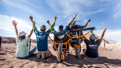 El turismo accesible ingresa en la agenda de la gestión hotelera