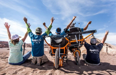 El turismo accesible ingresa en la agenda de la gestión hotelera
