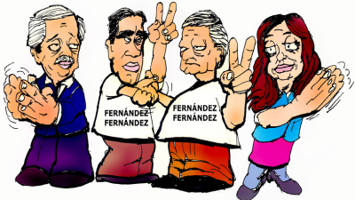 La grieta entre Peppo y Capitanich quedó cerrada en plena ofensiva de los gobernadores peronistas