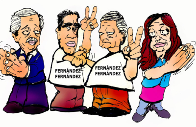 La grieta entre Peppo y Capitanich quedó cerrada en plena ofensiva de los gobernadores peronistas