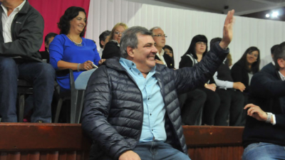 Pocos cambios en el frente opositor