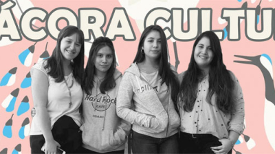 Bitácora Cultural