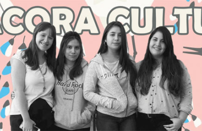 Bitácora Cultural