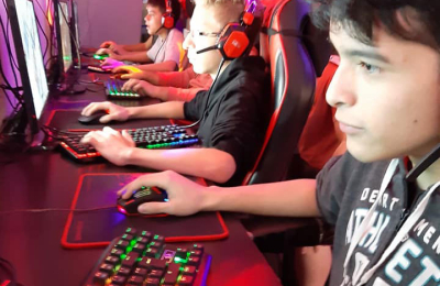 Cultura gamer: realizarán el Pre Chaco Tech 2019