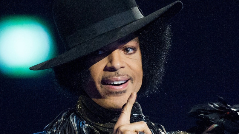 Encontraron muerto al hermano de Prince