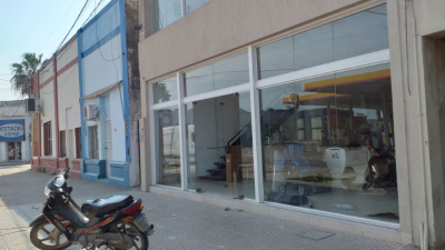 La crisis económica sigue generando cierre de comercios