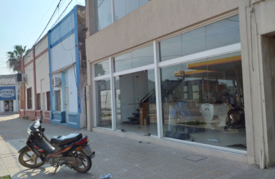 La crisis económica sigue generando cierre de comercios