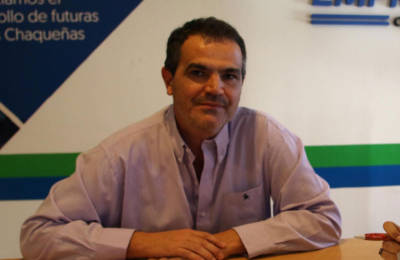 Gustavo Ferrer dejó de ser ministro de Industria