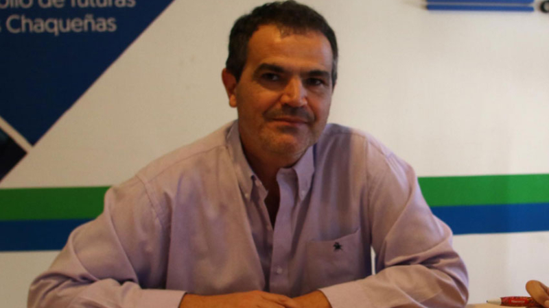 Gustavo Ferrer dejó de ser ministro de Industria