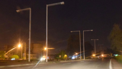 A pesar de reiterados reclamos, la autovía de la ruta 16 sigue mostrando deficiencias