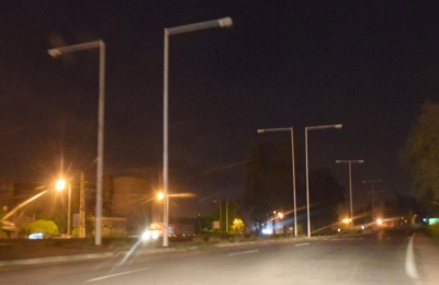 A pesar de reiterados reclamos, la autovía de la ruta 16 sigue mostrando deficiencias