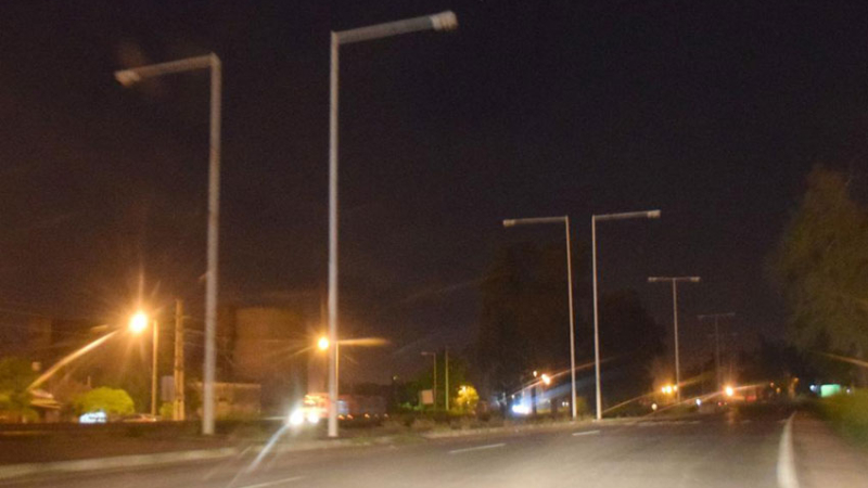 A pesar de reiterados reclamos, la autovía de la ruta 16 sigue mostrando deficiencias