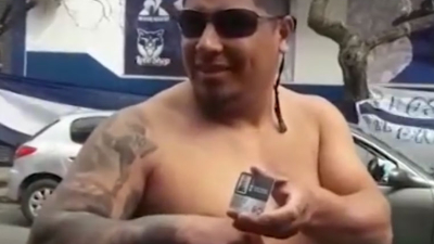 La “Revolución Maradona” comenzó en el mundo del Lobo Platense
