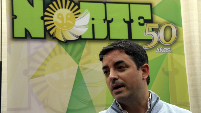 Giménez: “Cada dirigente debe estar de paso en la institución”