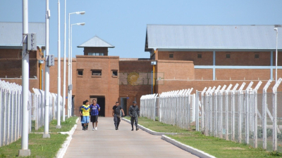 Situación límite: el 60 por ciento de los detenidos está en comisarías