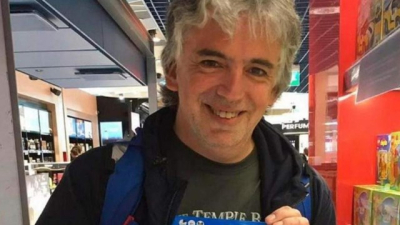 El pediatra del Garrahan acusado de pornografía infantil cumple prisión domiciliaria con acceso a Internet