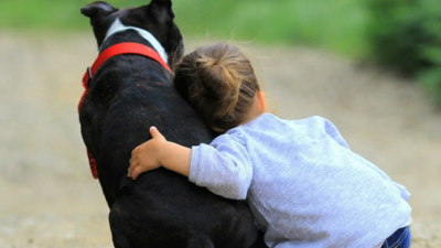 Un colegio en España cuenta con una asignatura sobre protección animal