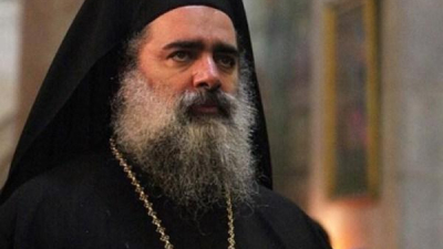 Jerusalén: arzobispo ortodoxo denuncia “ejecuciones extrajudiciales” contra palestinos
