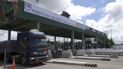 Cinco corredores viales pasan al Estado pero peajes y empleos se mantienen