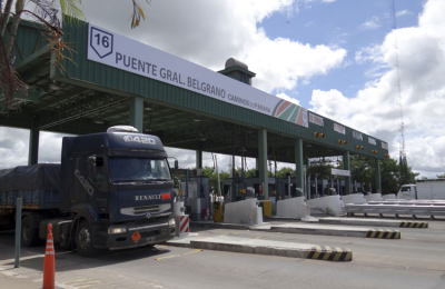 Cinco corredores viales pasan al Estado pero peajes y empleos se mantienen 