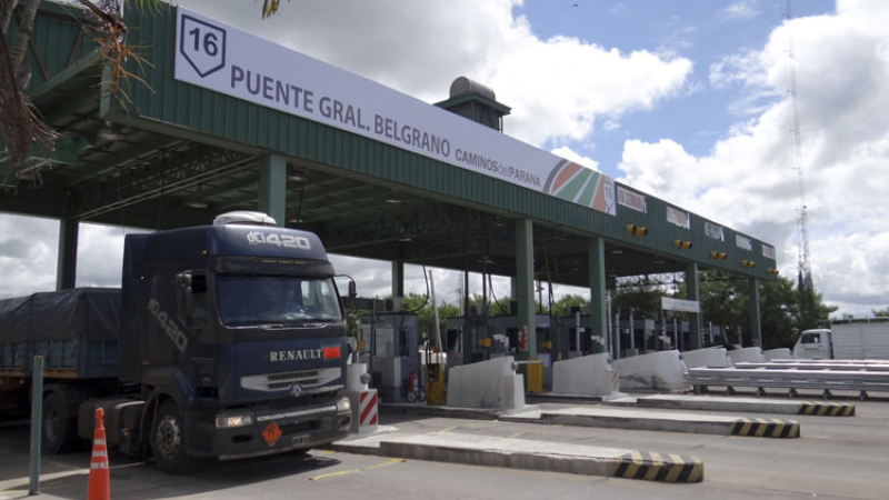 Cinco corredores viales pasan al Estado pero peajes y empleos se mantienen