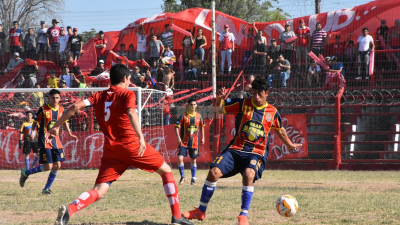 El Tribunal de disciplina y penas confirmó a Juventud Unida en la final del Nordoeste
