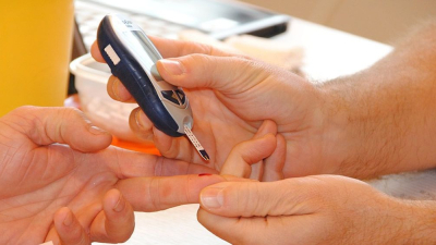 Predicen el riesgo de desarrollar diabetes tipo 2 a partir de ácidos grasos en sangre