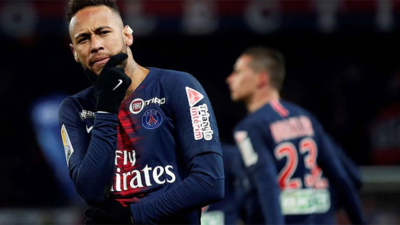 Se terminó el romance: Neymar y el Barcelona van a juicio