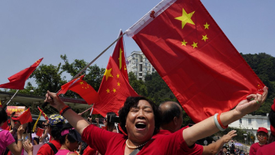 Hong Kong: Nuevas manifestaciones y disturbios