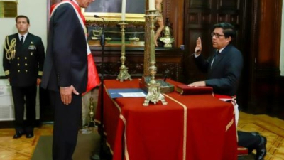Perú: Vizcarra consolida su presidencialismo