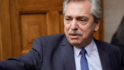 Alberto Fernández reprogramó su visita al Chaco