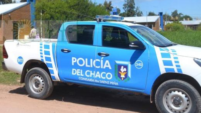 Crimen en San Martín: halló muerto a su esposo en la cama