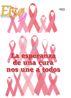 La esperanza de una cura nos une a todos