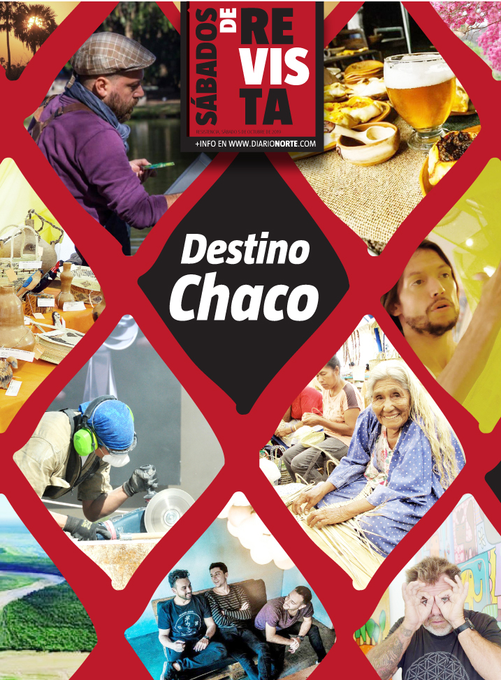 Destino Chaco