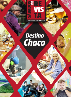 Destino Chaco