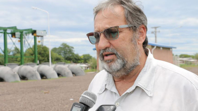 No ingresan barcazas y hay problemas en el abastecimiento de agua potable