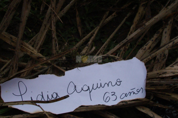 Poner el cuerpo, construir memoria